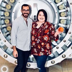Meet your Posher, Lauren